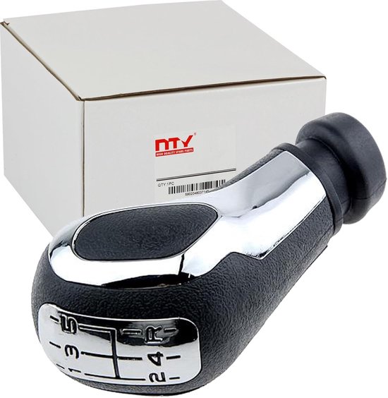 Versnellingspook - Schakelpook - Auto Interieur - Directe Vervanging - 12 x 6.5 x 5.5 cm van Merkloos