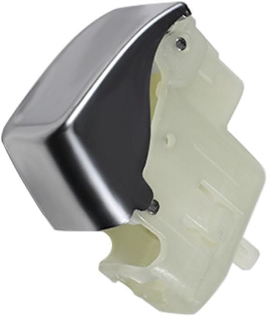 Versnellingspook Schakelsysteem voor Talisman, Megane 4, Koleos, Kadjar - Compatibel, Kwaliteitsmateriaal, Eenvoudige Installatie van Merkloos