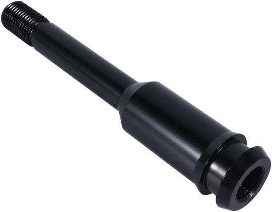 Versnellingspook verlengstuk voor auto's - 5 inch verlenging voor gemakkelijk schakelen