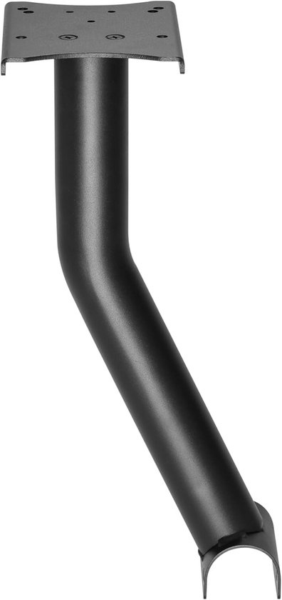 Versnellingspookhouder voor Cockpit GTR Racing - Ondersteuning voor Schakelen van Merkloos