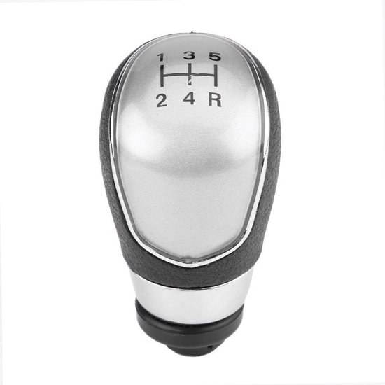 Versnellingspookknop 5-Versnellingen voor Ford Focus Fiesta C-Max Kuga Galaxy van Ford