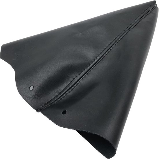 Versnellingspookknop - Pookhoes Set - Comfortabel Rijden - Eenvoudige Installatie - 5 Snelheden - Mat Chroom