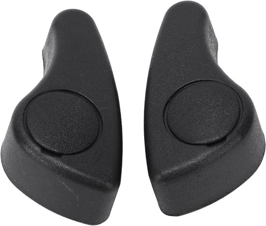 Verstelbare Handgrepen voor Master Mk2 Stoel - Comfortabel en Duurzaam, Ideaal voor Verbeterde Grip