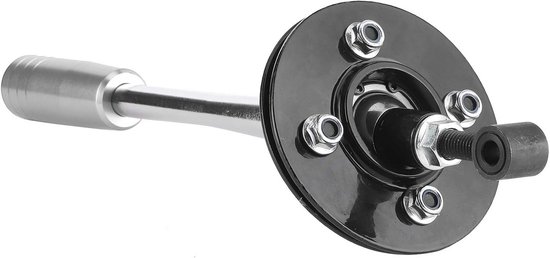 Verstelbare Korte Schakelpook Aluminium voor Diverse Modellen Schakelhendel van Merkloos