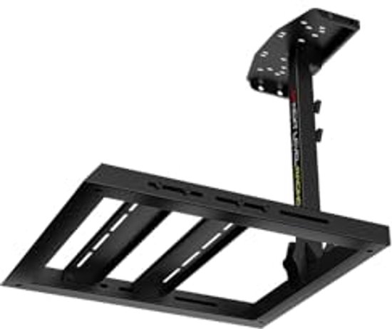Verstelbare Racing Standaard voor Simulatie Racen met Stuur en Pedalen van Next Level Racing