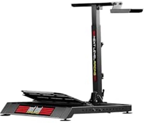 Verstelbare Racing Wheel Stand voor Sim Racen van Merkloos