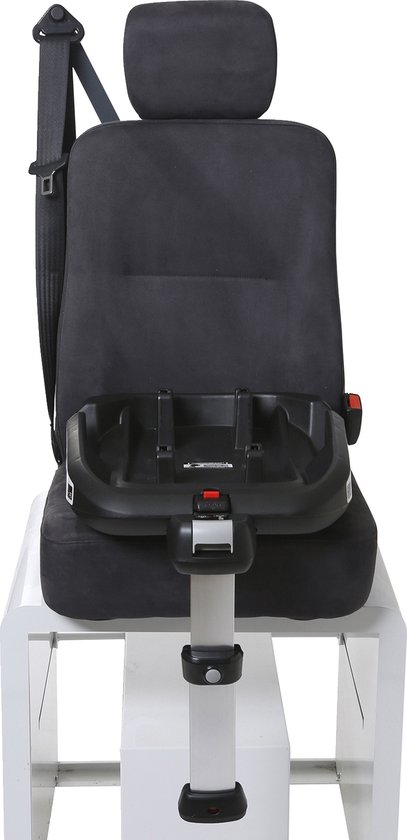 Vertbaudet Isofix-basis voor Triocity+ en Bicity+ autostoelen VERTBAUDET van VER