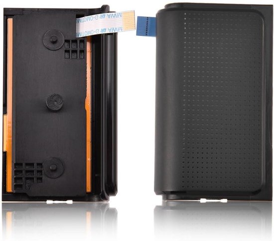 Vervangend Controller Pad - Controller Grip - Game Comfort - Duurzaam Ontwerp - 10 g - Zwart van Merkloos