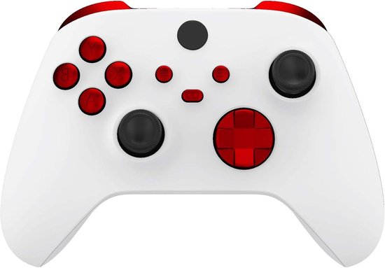 Vervangende Knoppen Controller - Toetsen Set - Controller Personaliseren - Specifiek voor Xbox Series X/S