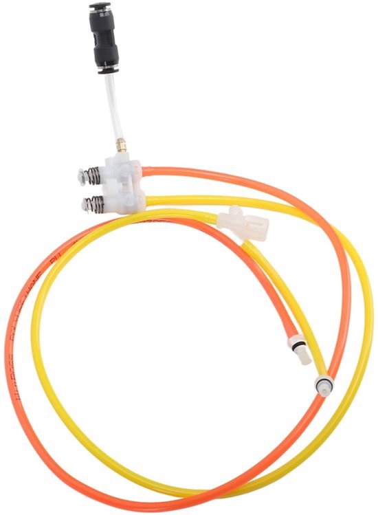 Vervangingsset voor Benz Truck - Dailygoods- Reparatieset Truck Stoel