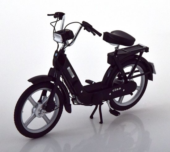 Vespa Piaggio Ciao Mofa - 1:10 - 50CC Legends van Merkloos