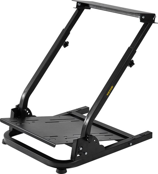 VEVOR Racing Simulator Sim Race Stuurstandaard voor Thrustmaster T150 Rs Racing stuur voor PS4 van Vevor