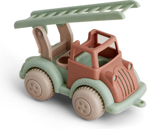 Viking Harten XL Brandweer van Koningskaars.