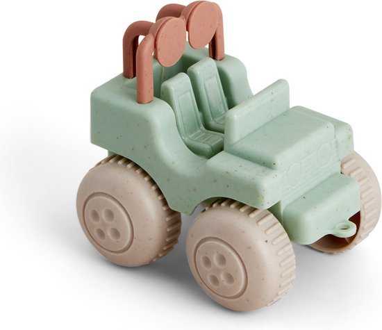 Viking Hearts - L Jeep van AutoStyling