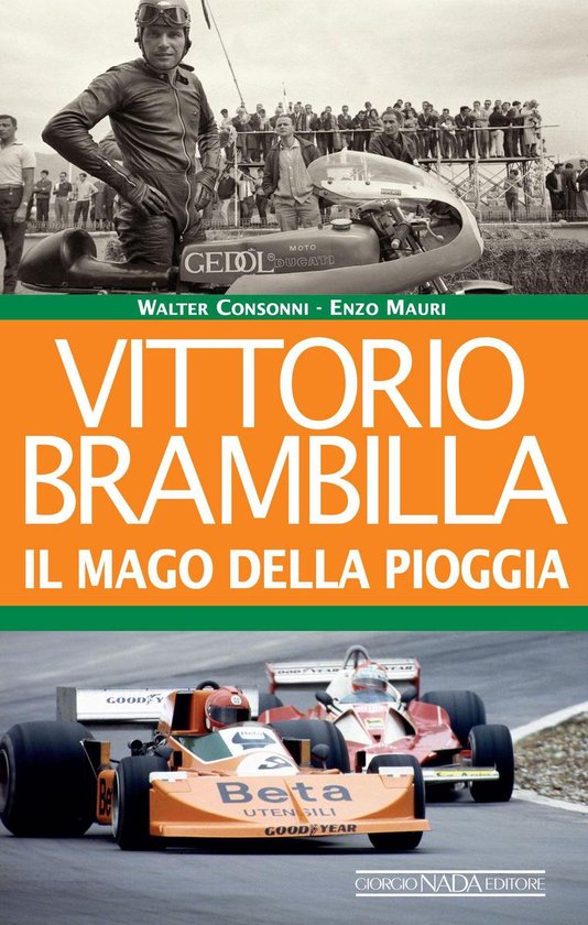 Vittorio Brambilla van Autobianchi