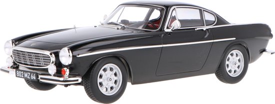 Volvo 1800 S Coupé Norev Modelauto 1:18 1967 188703 Schaalmodel van Volvo
