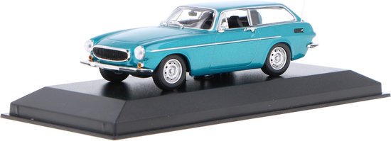 Volvo P1800 ES 1971 - 1:43 - MaXichamps van Volvo