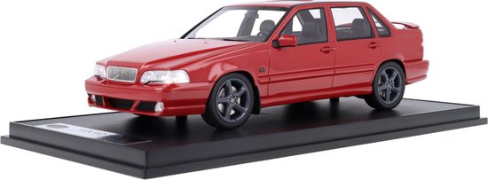 Volvo S70 R Radscale Modelauto 1:18 1998 RM-0013 Schaalmodel van Volvo