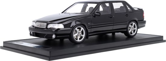 Volvo S70 R Radscale Modelauto 1:18 1998 RM-0014 Schaalmodel van Volvo