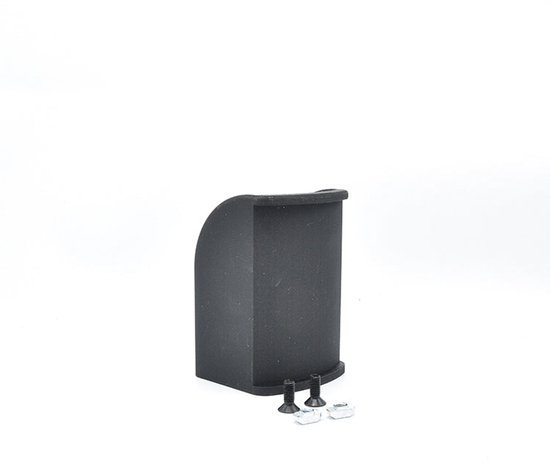 VR Headset Houder / Beugel voor Sim Rig - Kleur Roze van Merkloos