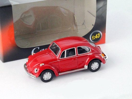 VW KEVER 1200 1:43 van Schuco