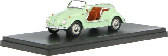 VW Kever Jolly van Volkswagen