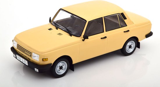 Wartburg 353 1985 Beige van Wartburg