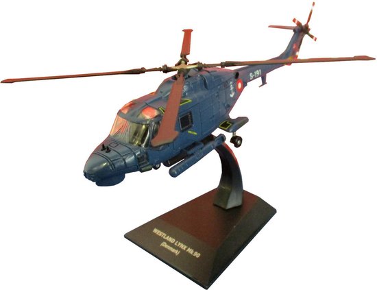 Westland Lynx Mk.90 Denmark van Westland