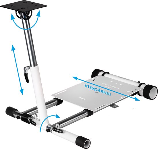 Wheel Stand Pro DD - Standaard voor Direct Drive Racesturen van Wheel Stand Pro