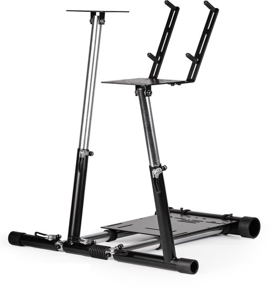 Wheel Stand Pro Farm Truck - Stuurstandaard - Zwart van Merkloos