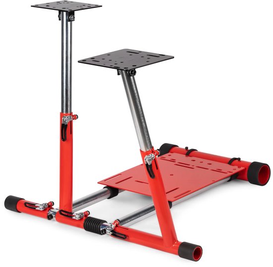 Wheel Stand Pro – Farm Truck (V3) RED – incl RGS module van Merkloos