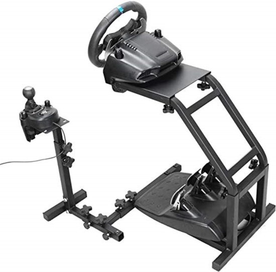 Wheel Stand - Racestuur Houder van Next Level Racing