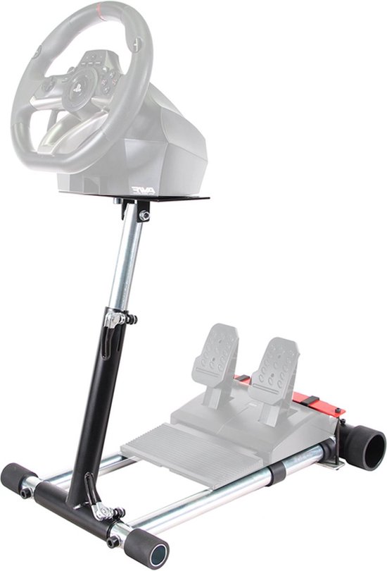 WheelStandPro HORI V2 De Luxe (Let op, zonder stuur en Pedalen) van WheelStandPro