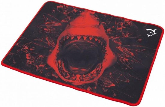 White Shark mouse pad GMP-1699 Skywalker L 400 x 300 mm