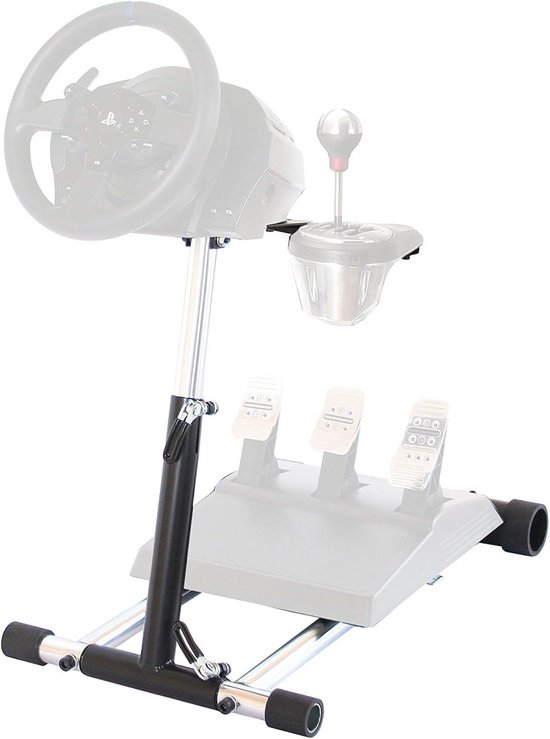 Wielstandaard Deluxe V2 voor Optimaal Fietsgemak