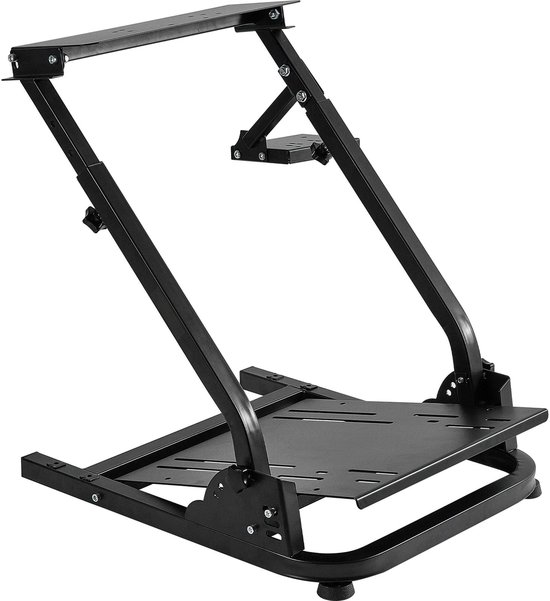 Wielstandaard - Racing Wheel Standard - Race Wheel -Logitech G29 - Logitech Stuurwiel - Logitech G920 - GT Racing Simulator Wielstandaard van Merkloos