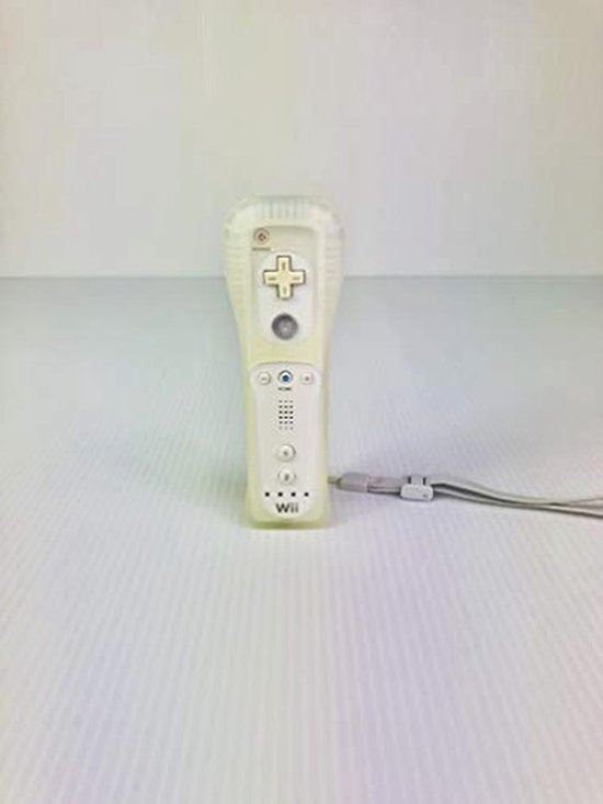 Wii Controle van Merkloos
