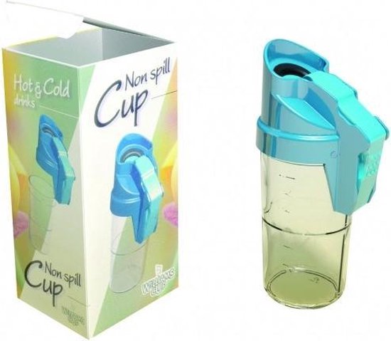 Williams Cup van Williams