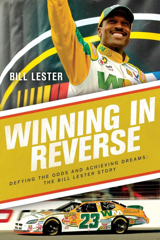 Winning in Reverse van Merkloos