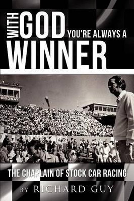 With God You're Always a Winner van Kerusso