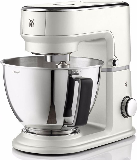 WMF Kitchenmini One for All - Keukenmachine - Ivoor van WMF