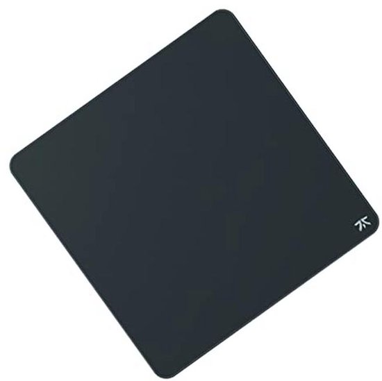 XL Gaming muismat voor Esports - Anti-slip, Gestikte Randen, Hybride Stof - 475x475mm