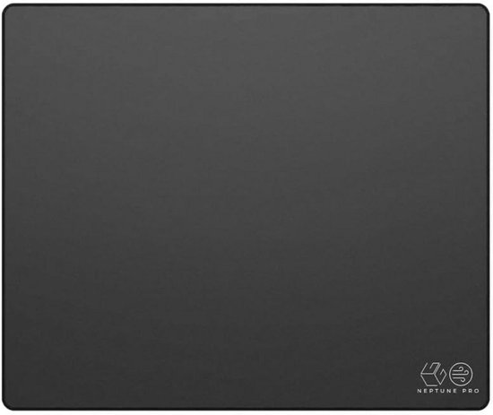 XL Gaming Muismat XSOFT Donkergrijs - Hoge Precisie en Controle van Merkloos