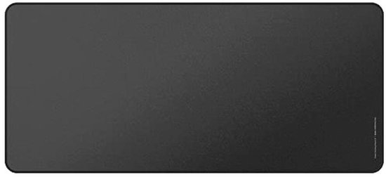 XXL Esports Gaming Mouse Pad - Stitched Edge, Durable Hybrid Surface, 35 x 16 inches van Merkloos