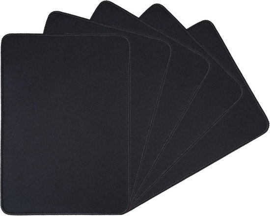 XXL Gaming Muismat - Antislip Bureauonderlegger voor PC en Laptop - 900 x 400 mm van Merkloos
