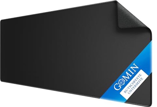 XXL Gaming Muismat - Antislip Bureauonderlegger voor PC en Laptop - 900 x 400 mm