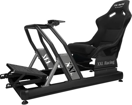 XXL Racing Champion V2.5 - Grey edition