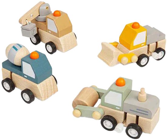 Zelfrijdend werkvoertuig van Multihog