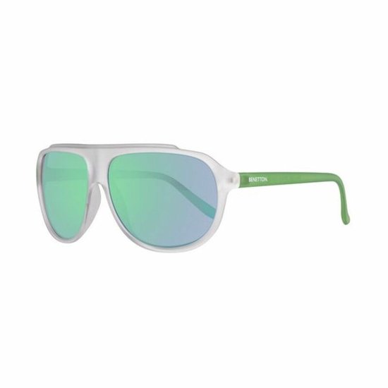 Zonnebril Heren Benetton BE921S02 Ø 61 mm van Benetton