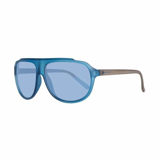 Zonnebril Heren Benetton BE921S03 Ø 61 mm van Benetton